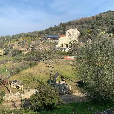Alloggio per agriturismo Agriturismo La Valletta